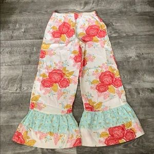 Swanky Baby Vintage Pants